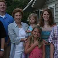 Dorothy Moody Photo 30
