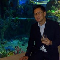 Anthony Ku Photo 23