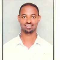 Alemayehu Beyene Photo 3