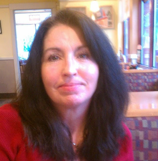 Diana Proctor Photo 10