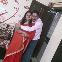 Sharda Jha Photo 3