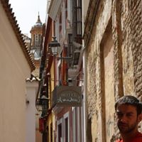 Javier Gato Photo 5