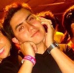 Paul Ribera Photo 19