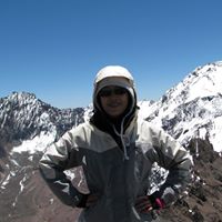 Fei Zhang Photo 38