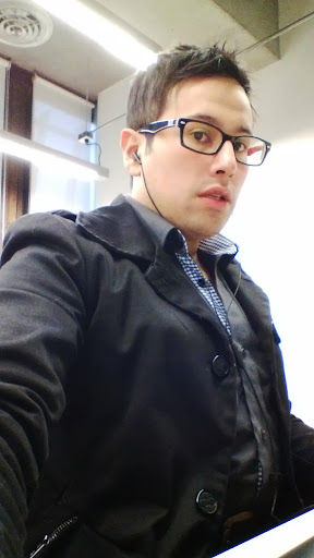Santiago Gonzalez Photo 38