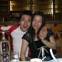 Jianjun Chen Photo 17