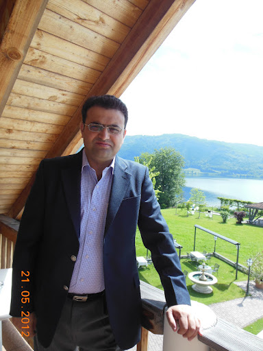 Rakesh Bhan Photo 20