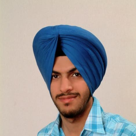 Sartaj Gill Photo 7