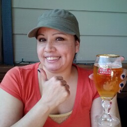 Lisa Carrillo Photo 29