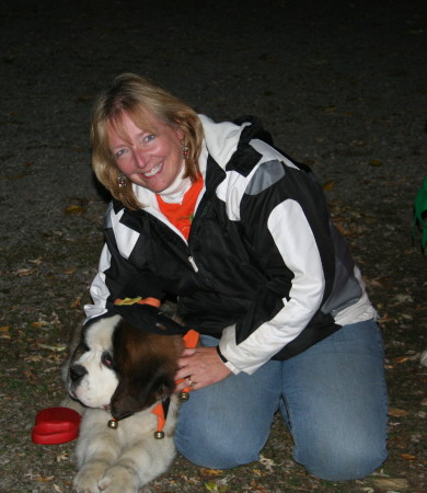 Brenda Bennett Photo 15