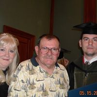 Larry Creel Photo 25