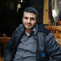 Amr Albanna Photo 4