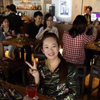 Nancy Goh Photo 19
