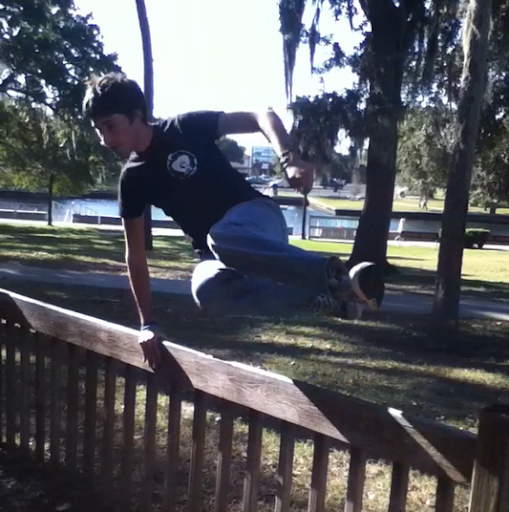 Robert Fritts Photo 17