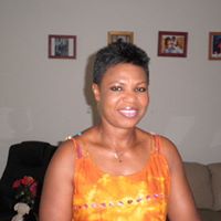Marie Hunter Photo 19