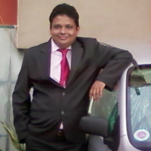 Debajyoti Basu Photo 16