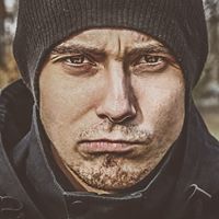 Roman Lebedev Photo 4