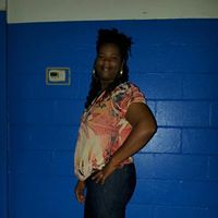 Necole Brown Photo 4