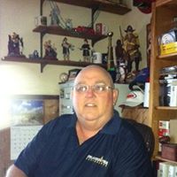 Randall Tuten Photo 1