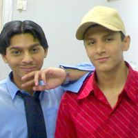 Imad Ansari Photo 8