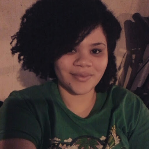 Kenia Feliz Photo 6