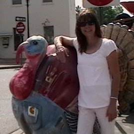 Kelli Wells Photo 33