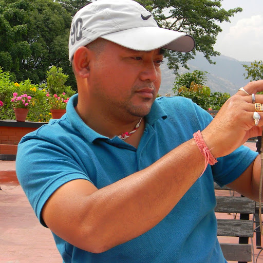 Chandra Thapa Photo 15