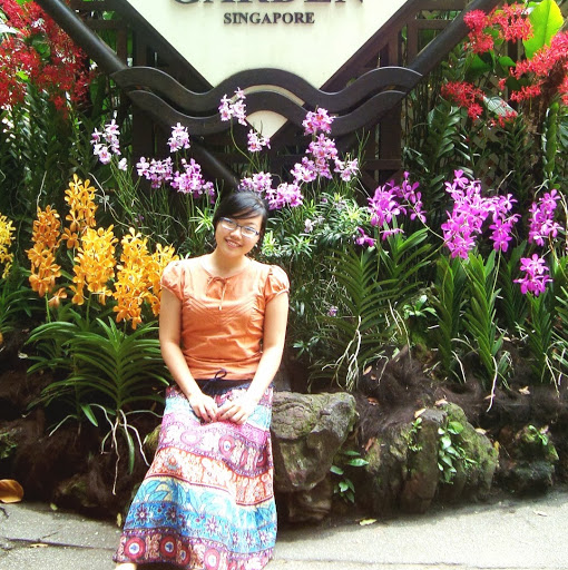 Chi Ho Photo 19