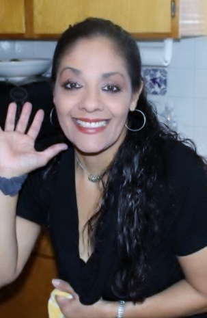 Maria Mercado Photo 36