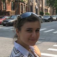 Marina Oprea Photo 11