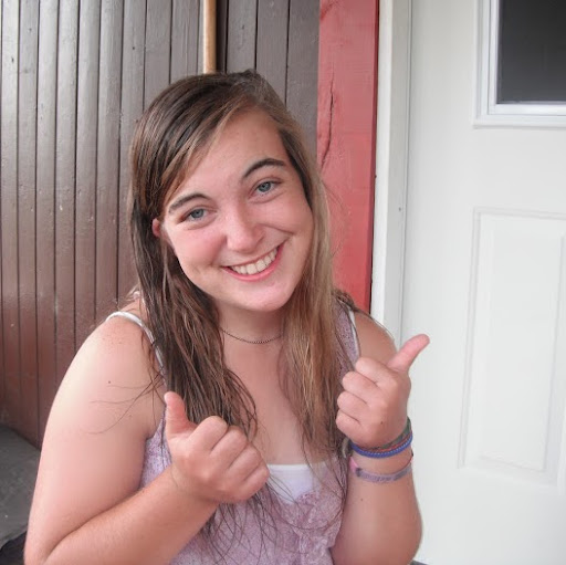 Jenna Gardner Photo 18