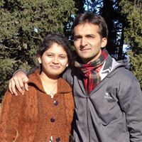 Rikhil Shah Photo 3