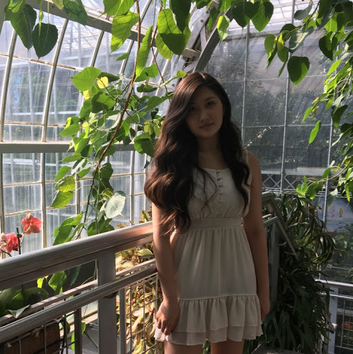 Wendy Zhang Photo 29
