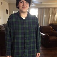 Zachary Thomas Photo 19