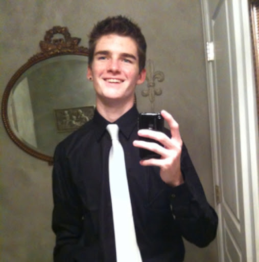 Stephen Lyons Photo 22