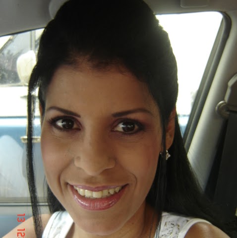 Sabrina Sarmiento Photo 25