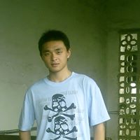 Qi Zhou Photo 16