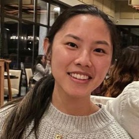 Sarah Xie Photo 19