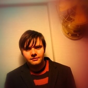 Mark Redfern Photo 19