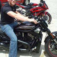 Chad Brammer Photo 5