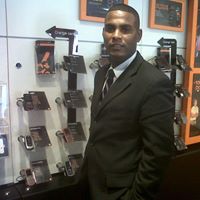 Omar Mesa Photo 28