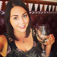Lynsey Martin Photo 30