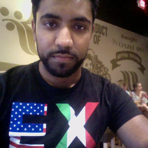 Muhammad Qureshi Photo 50