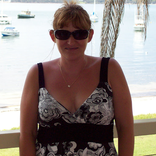 Diane Wood Photo 15