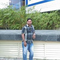 Syed Oli Photo 4