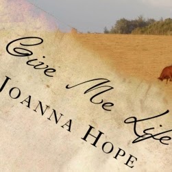 Joanna Hope Photo 23