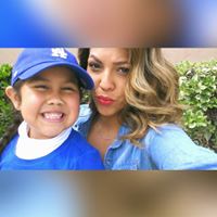 Jeanette Escamilla Photo 4