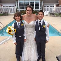 Stephanie Ryan Photo 16