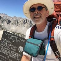 Bruce Goodman Photo 22