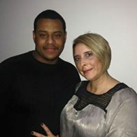 Aaron Pryce Photo 3